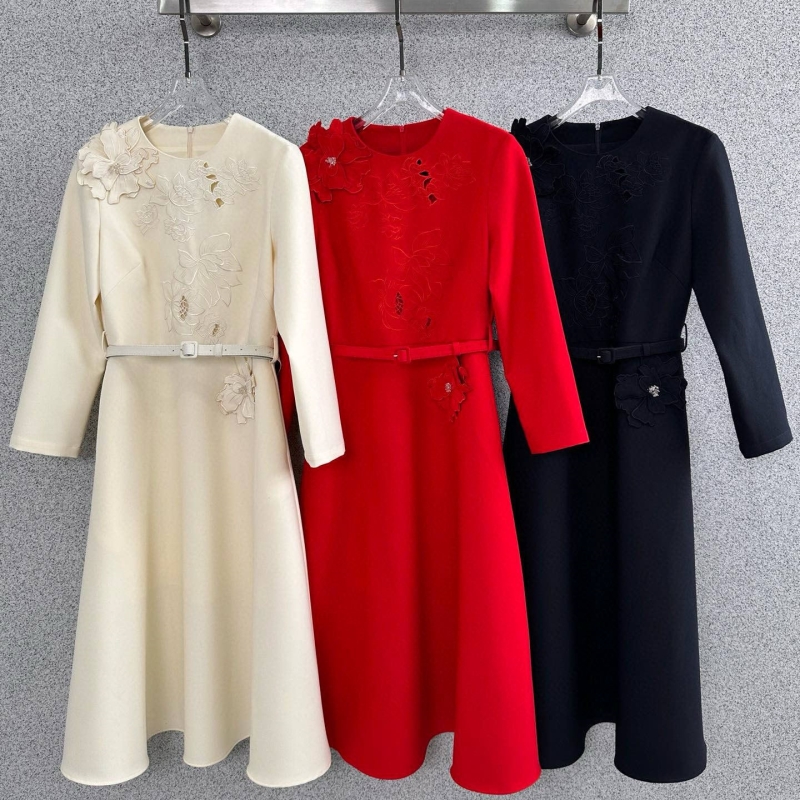 Va1e*ntin0 dress